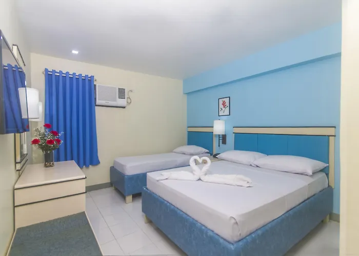 Usda Dormitory-hotel 2*