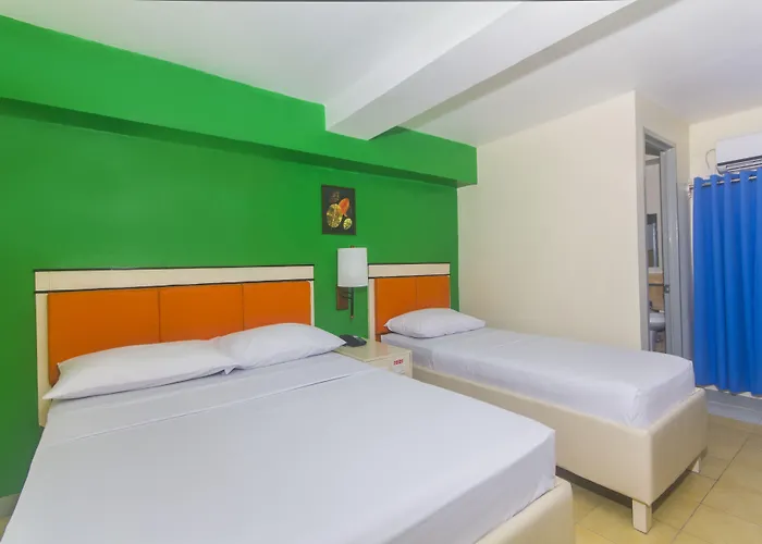 ホテル Usda Dormitory-hotel