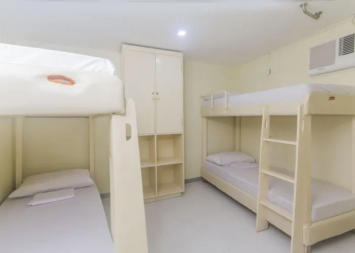 ホテル Usda Dormitory-hotel
