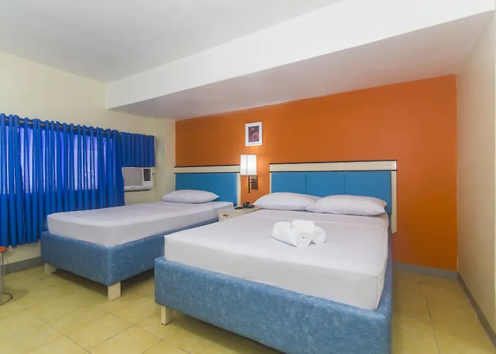 ホテル Usda Dormitory-hotel 2*
