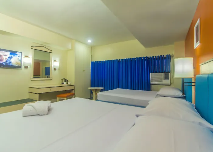 Usda Dormitory-hotel 2*