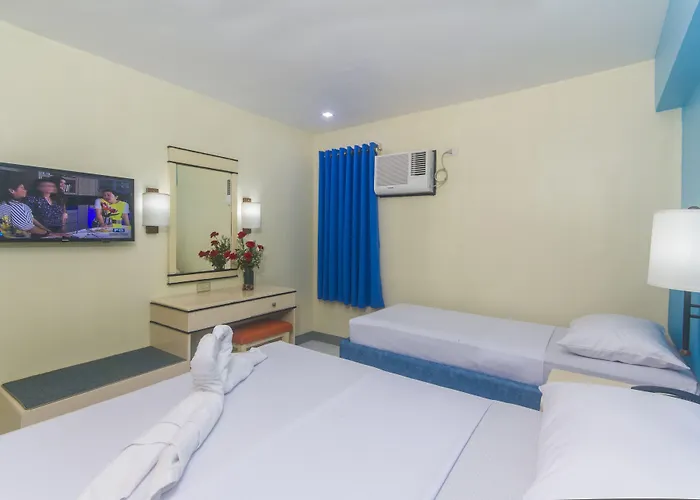 Usda Dormitory-hotel ホテル