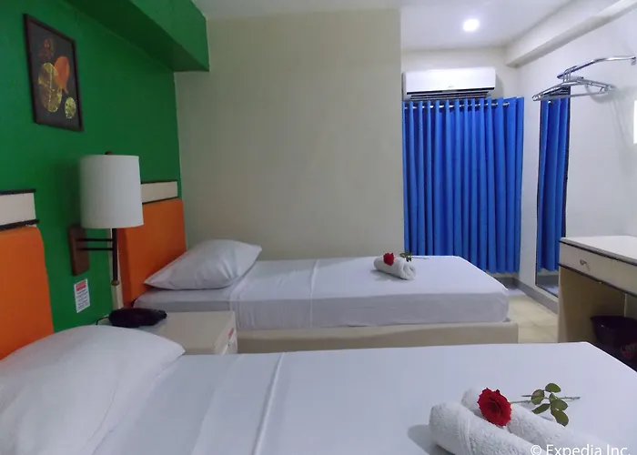 ホテル Usda Dormitory-hotel 2*