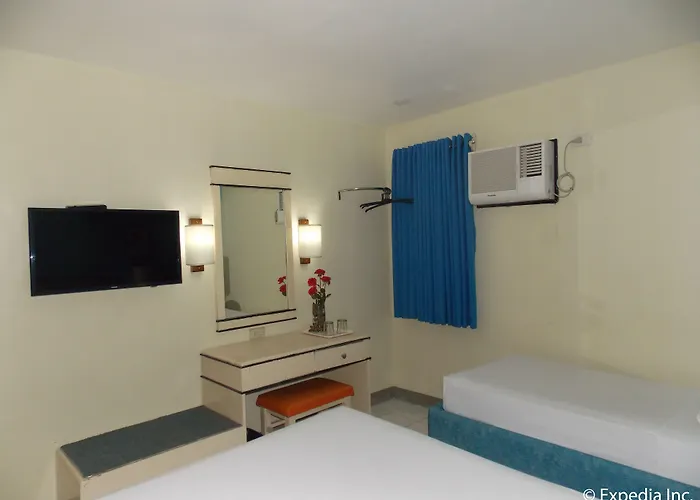 Usda Dormitory-hotel 2* Adlawon
