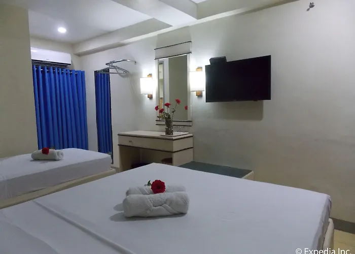 Usda Dormitory-hotel 2*