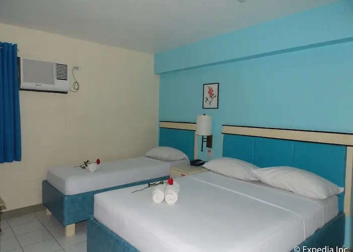 Usda Dormitory-hotel ホテル Adlawon
