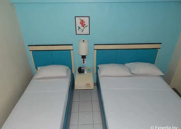 Usda Dormitory-hotel 2* Adlawon