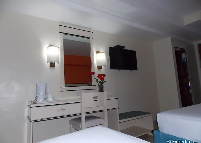 Usda Dormitory-hotel ホテル