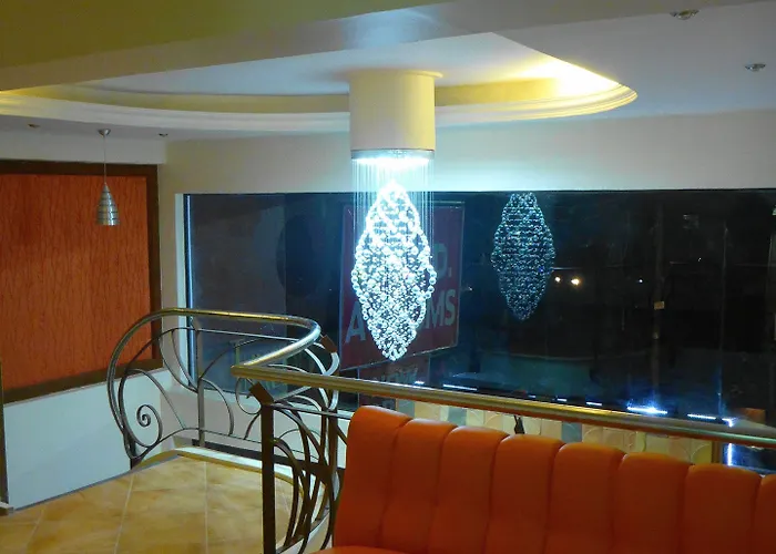 ホテル Usda Dormitory-hotel