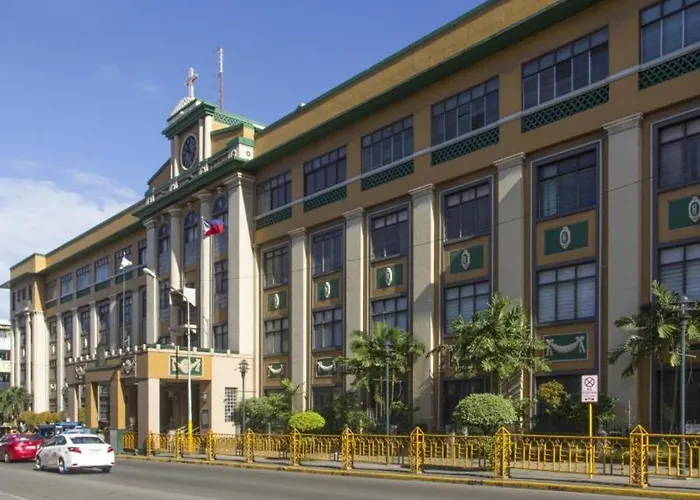 Usda Dormitory-hotel ホテル