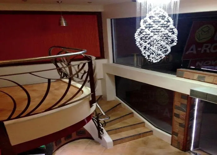 Usda Dormitory-hotel ホテル Adlawon