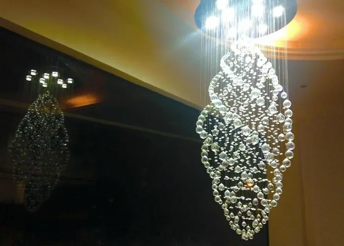 Usda Dormitory-hotel 2*