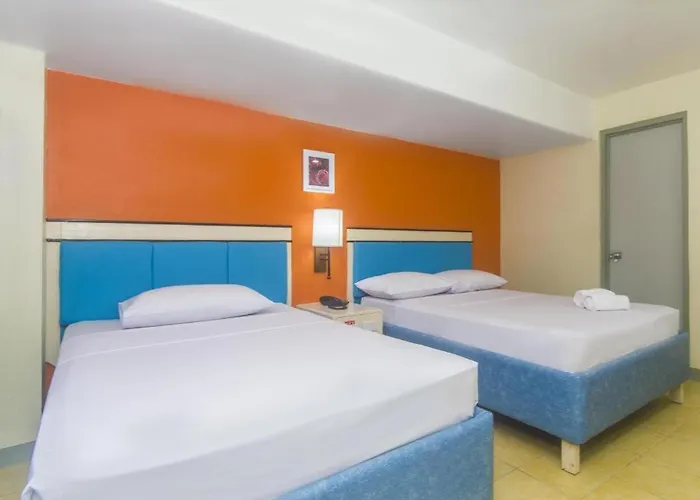 Usda Dormitory-hotel ホテル 2*