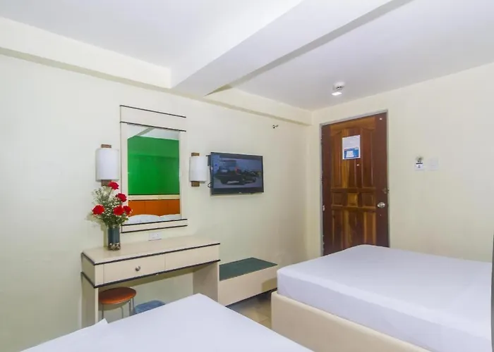 Usda Dormitory-hotel ホテル 2*
