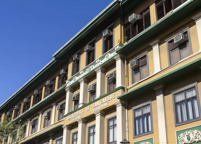 Hotel Usda Dormitory-hotel 2*