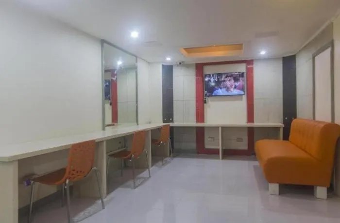 Hotel Usda Dormitory-hotel Adlawon