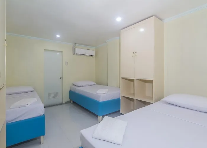 Hotel Usda Dormitory-hotel 2*