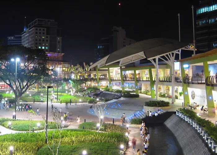 Usda Dormitory-hotel 2* Adlawon